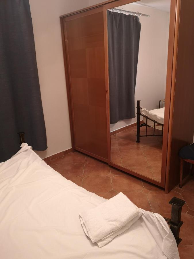 Reno Hotel Dubrovnik Buitenkant foto